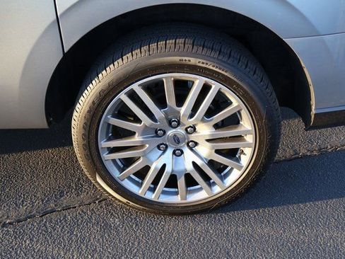 Certified 2024 Ford Expedition Max Limited image 21