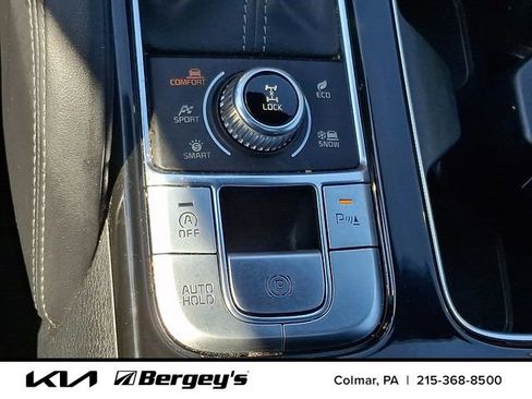 Used 2023 Kia Telluride EX X-Line image 31