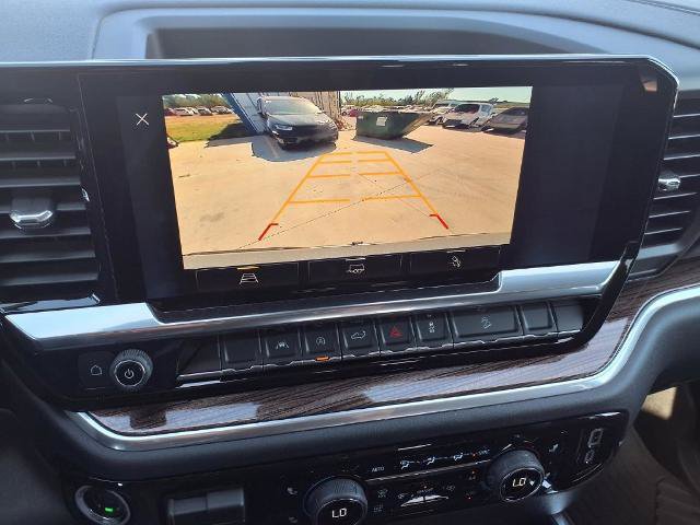 New 2026 Chevrolet Silverado 1500 RST w/ True North Edition Plus AWD/4WD image 31