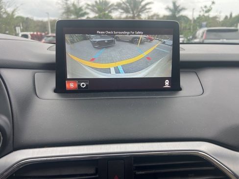 Used 2020 MAZDA CX-9 Grand Touring image 28