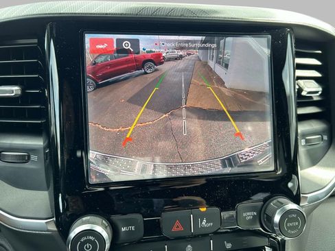 New 2026 RAM 1500 Big Horn image 12