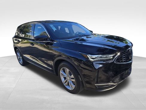 Used 2026 Acura MDX FWD image 3