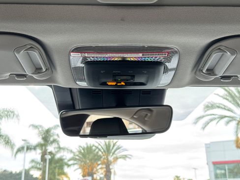 New 2026 Toyota Prius Plug-In Hybrid image 26