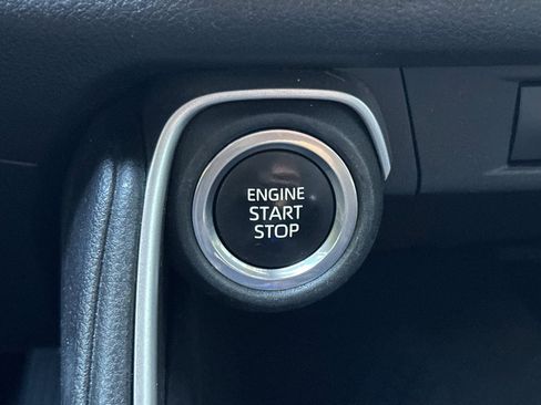 Used 2024 Toyota Grand Highlander FWD image 28