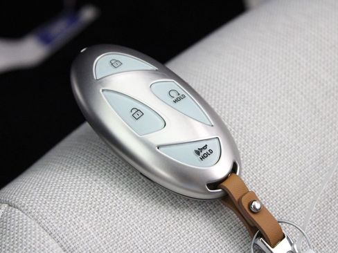 New 2026 Hyundai Ioniq 9 SE image 29