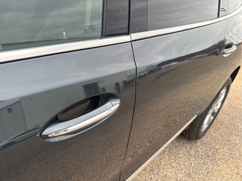 Used 2020 Buick Enclave Avenir w/ Avenir Technology Package image 13