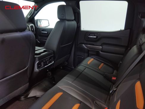 Used 2021 GMC Sierra 1500 AT4 w/ AT4 Preferred Package image 33