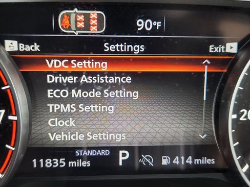 Used 2026 Nissan Rogue SV FWD image 27