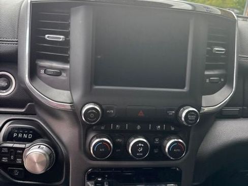 Used 2022 RAM 1500 Laramie w/ Sport Appearance Package AWD/4WD image 9
