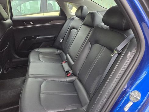 Used 2021 Kia K5 EX FWD image 12