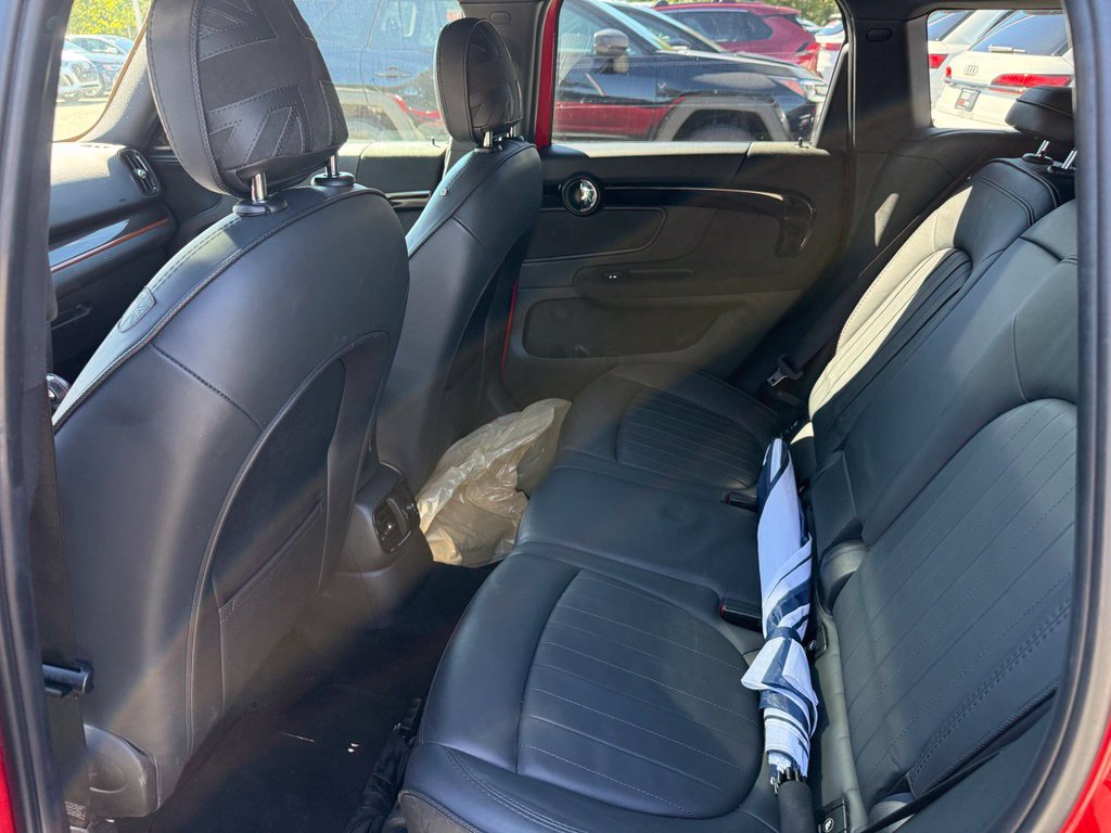 Used 2017 MINI Cooper Countryman S AWD/4WD image 13