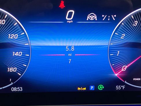 New 2026 Mercedes-Benz GLE 450 4MATIC image 20