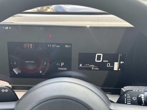 New 2026 Nissan Kicks S FWD image 32