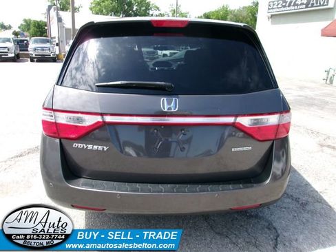 Used 2013 Honda Odyssey Touring image 4