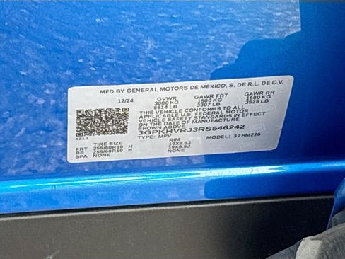 Used 2024 Honda Prologue EX image 36