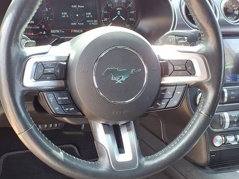 Used 2021 Ford Mustang Mach 1 image 20