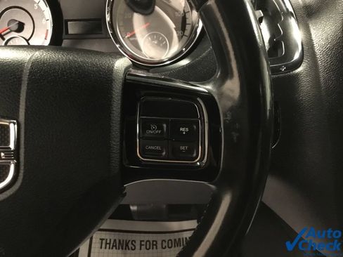 Used 2015 Dodge Grand Caravan SE FWD image 44