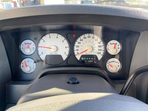 Used 2009 Dodge Ram 2500 Truck ST image 11