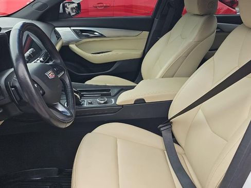 Used 2021 Cadillac CT5 Luxury w/ Sun And Sound Package image 7