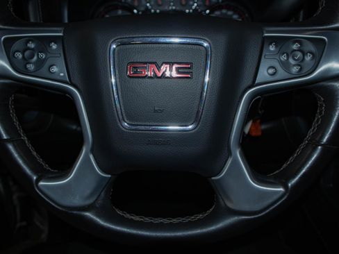 Used 2016 GMC Sierra 1500 SLT AWD/4WD image 11