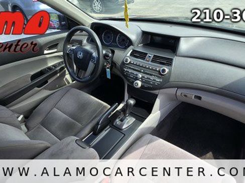 Used 2009 Honda Accord LX-P image 14
