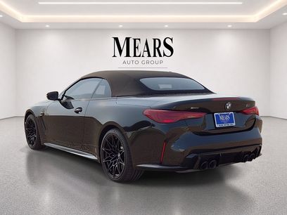 Used 2026 BMW M4 xDrive Competition w/ Parking Assistance Package