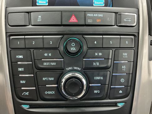 Used 2017 Buick Verano Sport Touring w/ Experience Buick Package FWD image 36