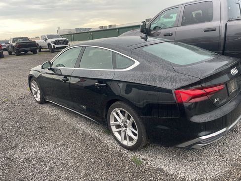 Used 2024 Audi A5 2.0T Premium Plus AWD/4WD image 9