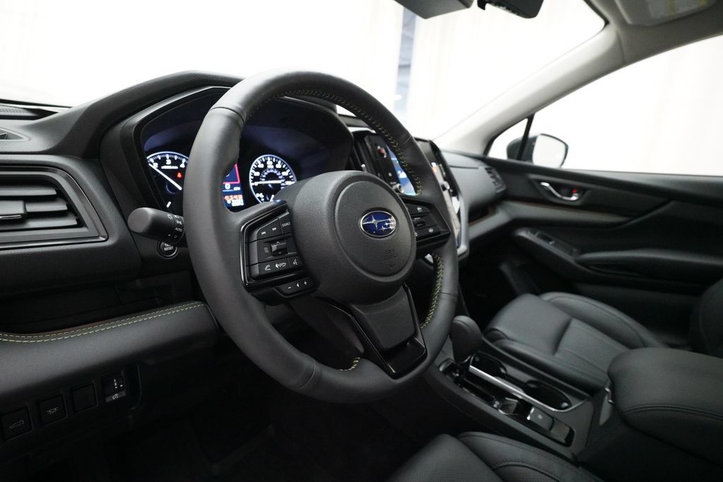 Used 2025 Subaru Ascent Bronze Edition AWD/4WD image 8