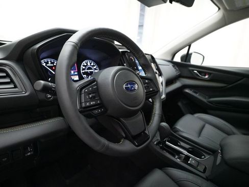 Used 2025 Subaru Ascent Bronze Edition AWD/4WD image 8
