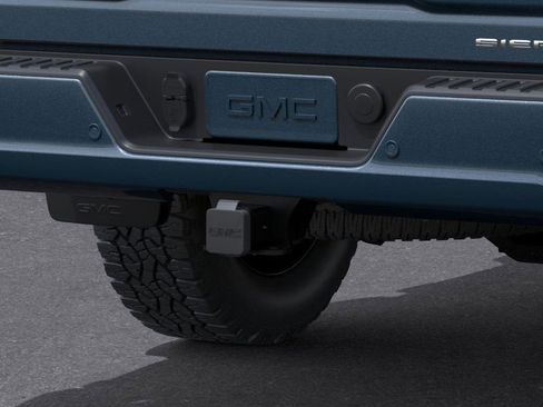 New 2026 GMC Sierra 2500 Denali w/ Denali Reserve Package image 14