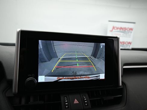 Used 2024 Toyota RAV4 Adventure AWD/4WD image 18