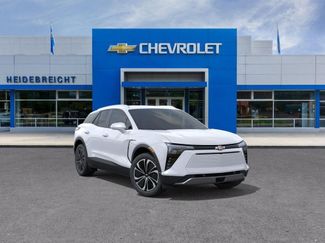 New 2026 Chevrolet Blazer EV LT video 1