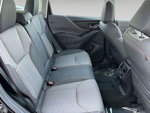Used 2023 Subaru Forester Sport AWD/4WD image 14