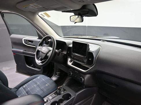 Used 2023 Ford Bronco Sport Heritage AWD/4WD image 12