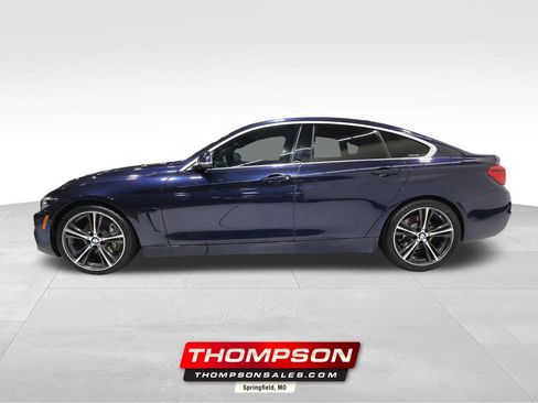 Used 2018 BMW 440i Gran Coupe w/ Premium Package image 1