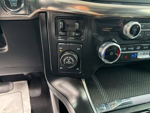 Used 2023 Ford F150 Raptor w/ Raptor Carbon Fiber Package image 30