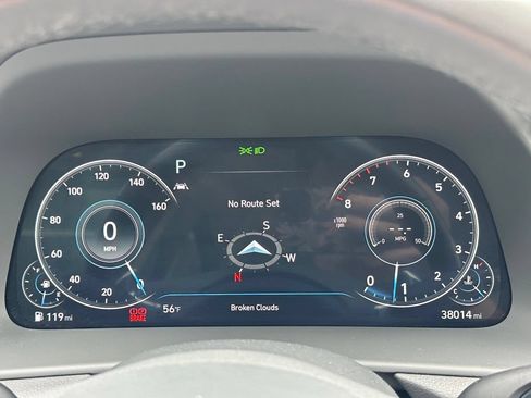 Certified 2023 Hyundai Sonata Limited FWD image 18