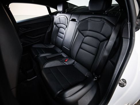 Certified 2024 Porsche Taycan RWD image 24