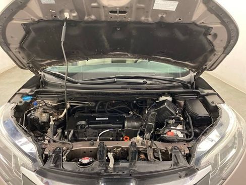 Used 2016 Honda CR-V EX-L image 32