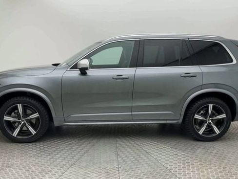 Used 2019 Volvo XC90 T6 R-Design w/ Protection Package Premier AWD/4WD image 5