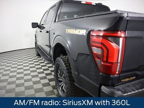 New 2026 Ford F150 Tremor w/ Equipment Group 402A High AWD/4WD image 20