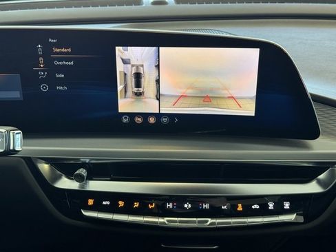 New 2026 Cadillac Lyriq Premium Luxury image 5