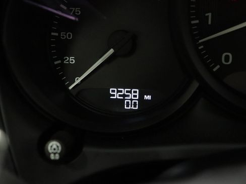 Used 2024 Porsche Macan GTS image 44