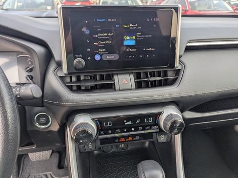 Certified 2024 Toyota RAV4 XLE image 19