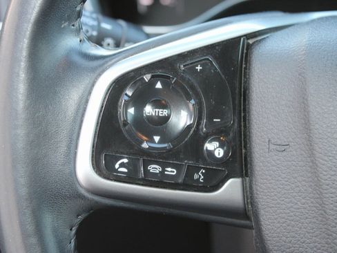 Used 2020 Honda CR-V EX-L image 12