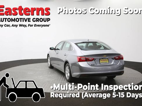 Used 2023 Chevrolet Malibu LT FWD image 65