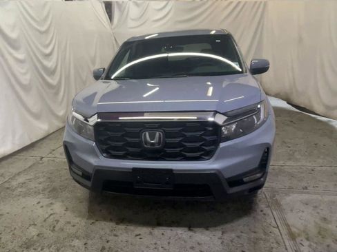 Used 2023 Honda Passport EX-L image 3