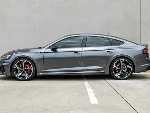 Used 2019 Audi RS 5 Sportback AWD/4WD image 14