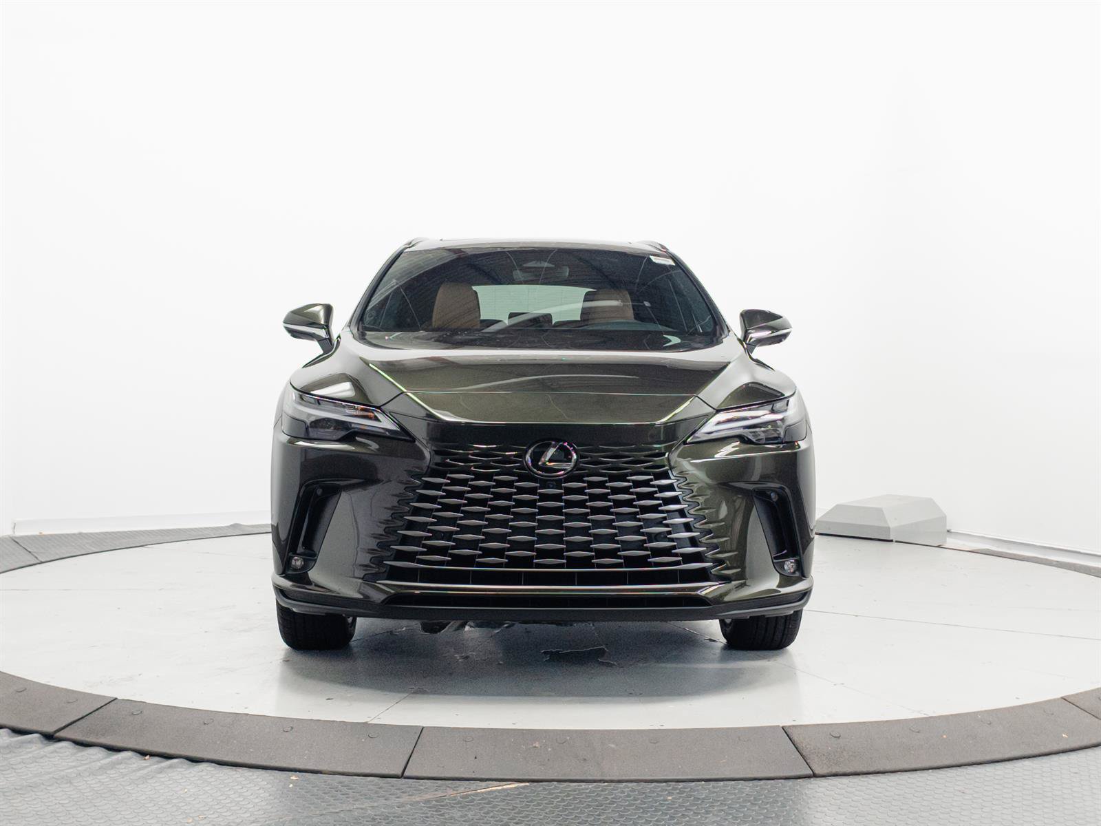 New 2026 Lexus RX 350 Premium w/ Convenience Package AWD/4WD image 2
